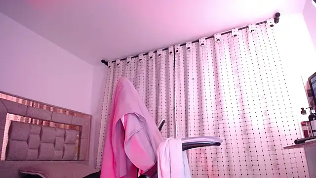 salomecastro_ webcam