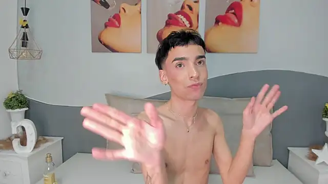 Andy_vergara1 webcam