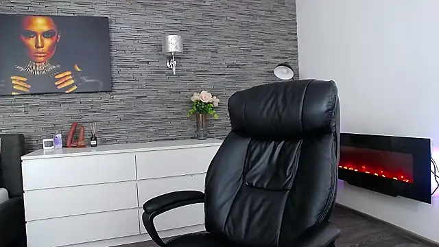 AllanaJoy webcam