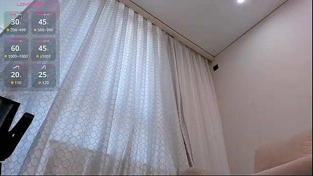 Zoe_klarxxx webcam