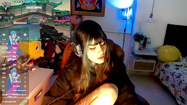 xdirtyvenomx webcam
