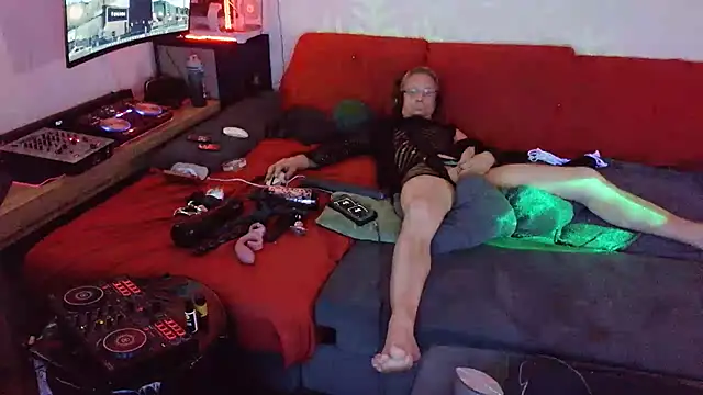 davidgntxxxxx webcam