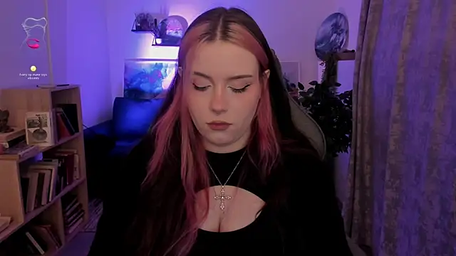 CoraMiel webcam