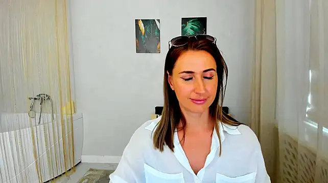 PassionGlow webcam
