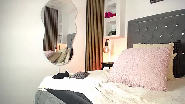 AnnadirtyXo webcam