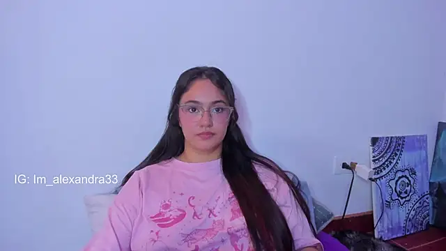 Alexa_will webcam