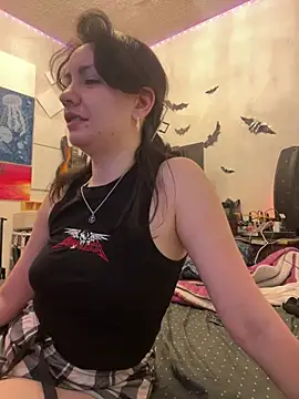 DiviNina01 webcam
