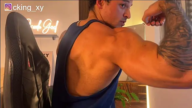 Lucasfit24 webcam