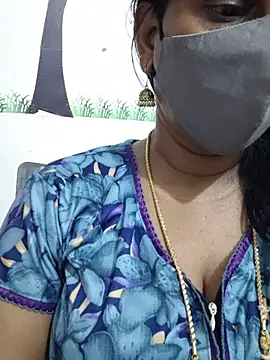 Tamil_Meera12 webcam