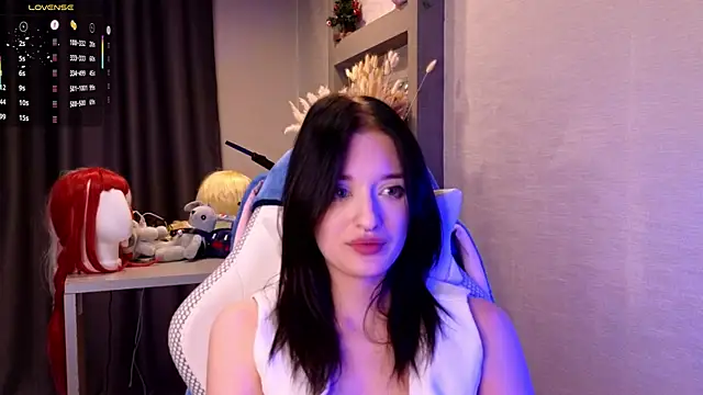 Hisoka_akerley webcam