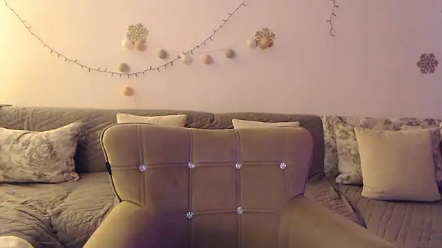 YourfantasyGiuly webcam