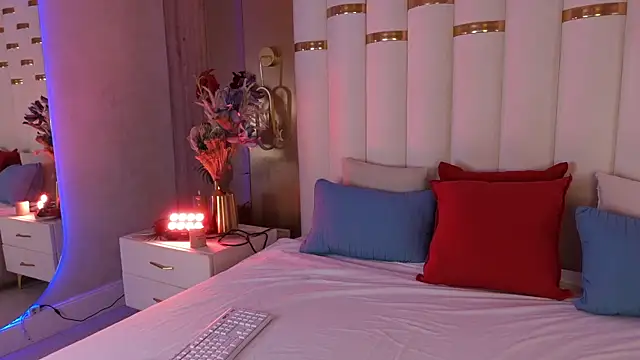 AmberRiso webcam