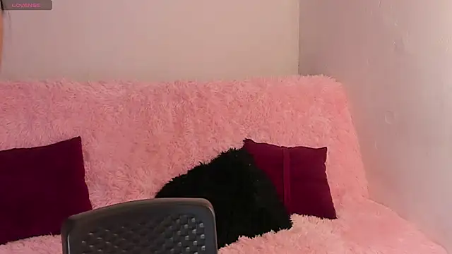 Britney_Rose webcam
