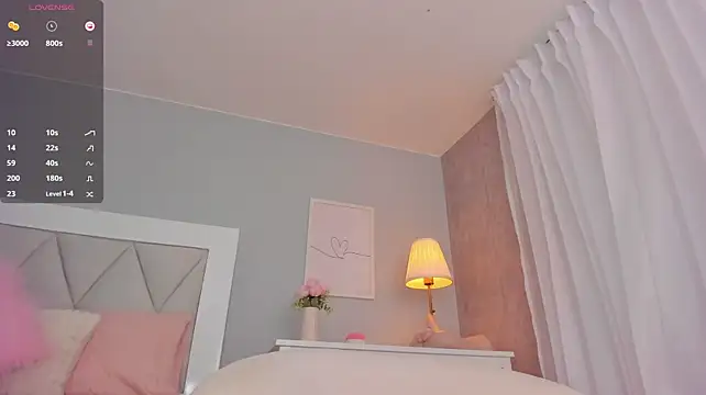 ami_sweet18 webcam