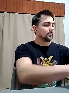 Bradd_32 webcam