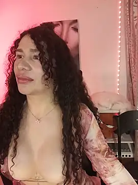 Lina_444 webcam