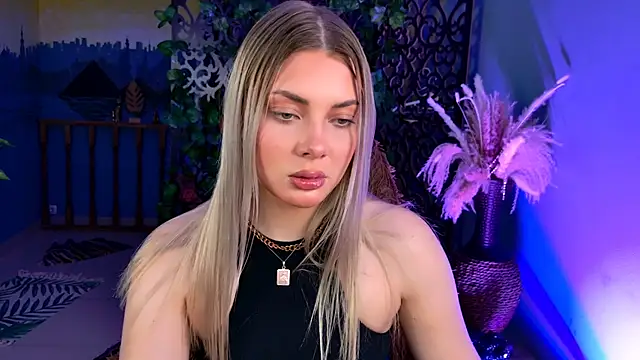 HyileyClark webcam
