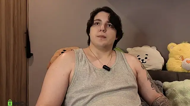 MaxFerrer webcam