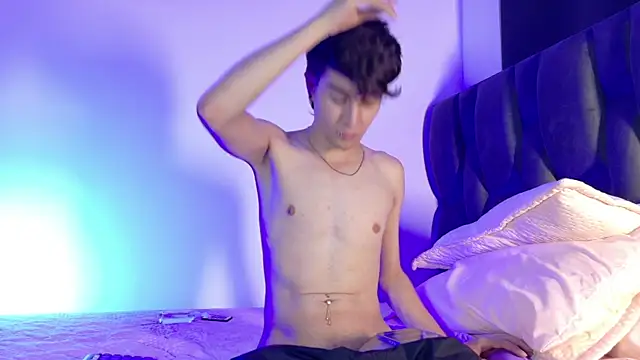 axxxel_twink webcam