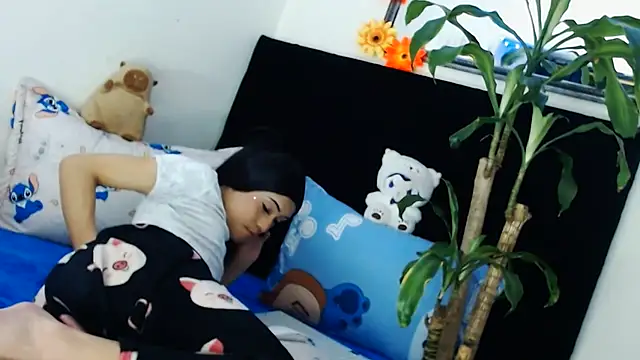 NathalialLooes webcam