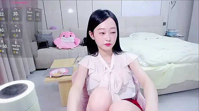 Muxi-destiny520 webcam