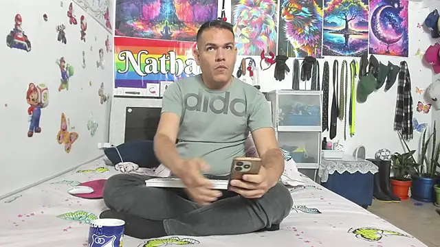 nathannathaniel webcam