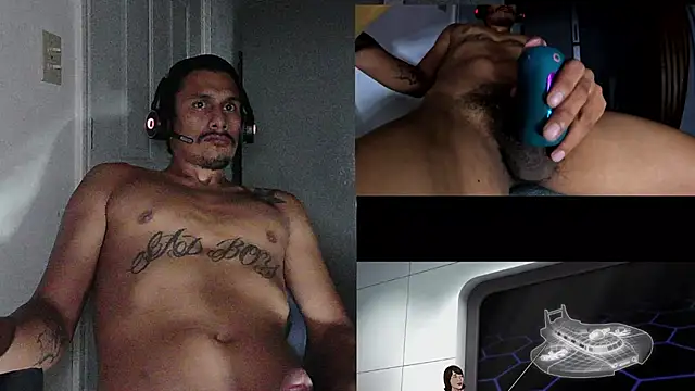 saddad714 webcam