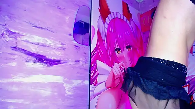 baihu_jin7 webcam