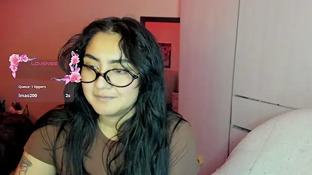 zakura_ania webcam