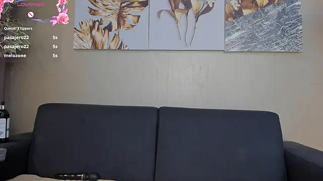 ValentinaaMilan webcam