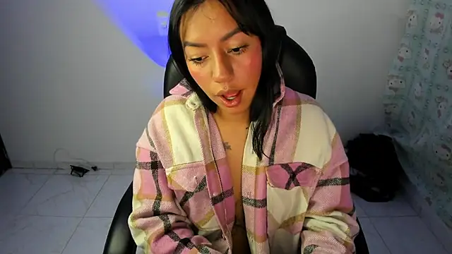 Doll_Channelx webcam
