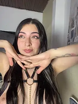 Morgana_Pink webcam