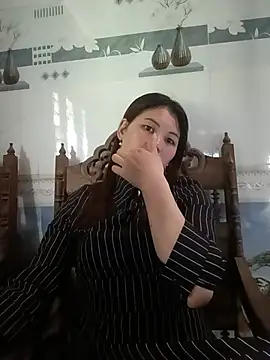 meg_06 webcam
