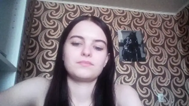 KikiAmino webcam
