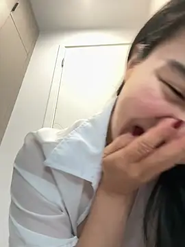 nina5203 (F young) - 大厅裸舞一支
