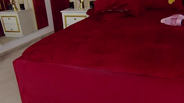 NataliaVice webcam