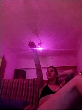 Hannapasion777 webcam