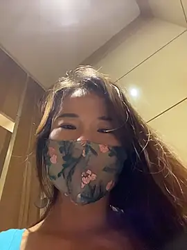 kiss_loo (F milf) - 最后完成目标的控制小粉5分钟