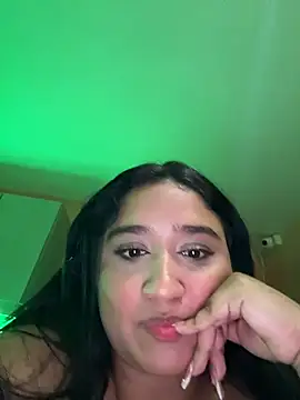 FoxySkye webcam