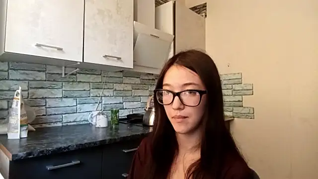 TranquilityPleasure webcam
