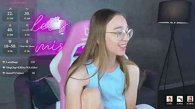 Lucy_Green webcam