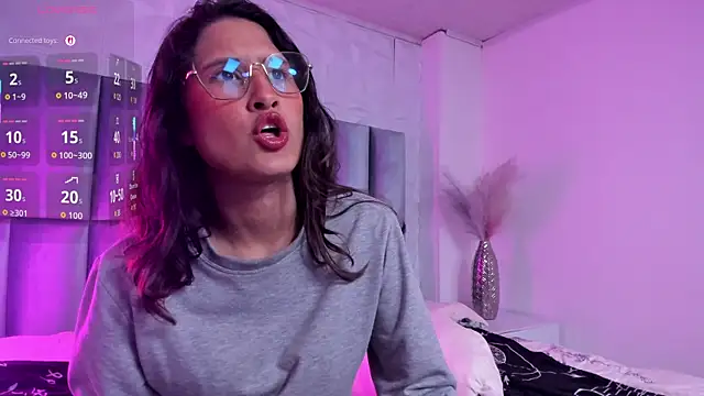 AmbarOnix webcam