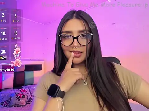 anny_alejandra webcam