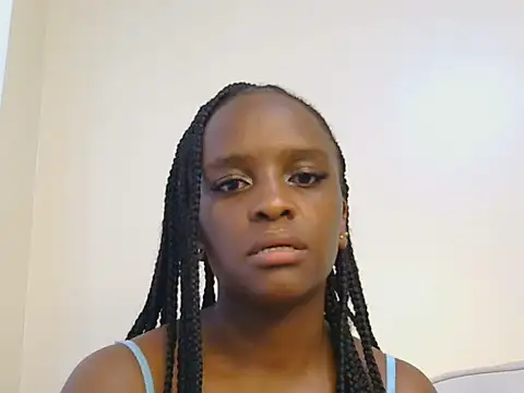 Cocoaauara webcam