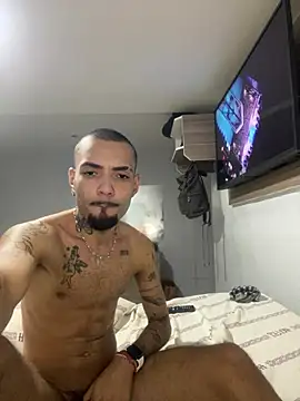 _DiegoMacho webcam