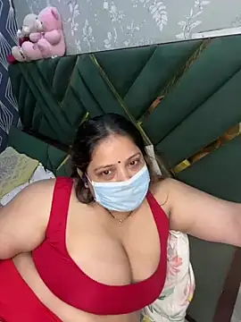 BarbieJasmine webcam