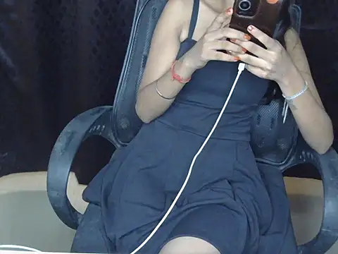 Lily_Bab webcam