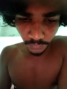 Handsome_star webcam