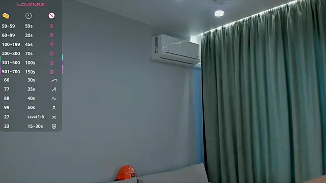 LesaStroup webcam