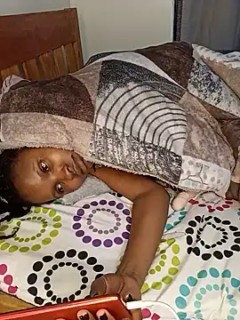 Afri_queen webcam